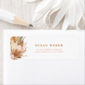 Einladung von Boho Terracotta (Insitu)