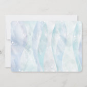 Einladung von Boy Pool Foto (Rückseite)