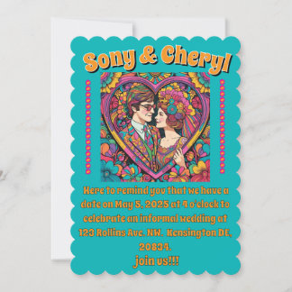 " EINLADUNG VON BREITERN "