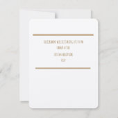 " EINLADUNG VON BREITERN " (Rückseite)