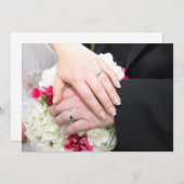 EINLADUNG VON BRÜCKENHÄNDLERN UND GRUPPENHÄNDEN (Vorne/Hinten)