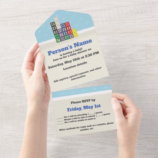 Einladung von Chemist zu einem späteren Zeitpunkt (Abreißen)