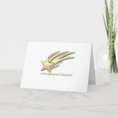 Einladung von Circus Birthday (Rückseite)