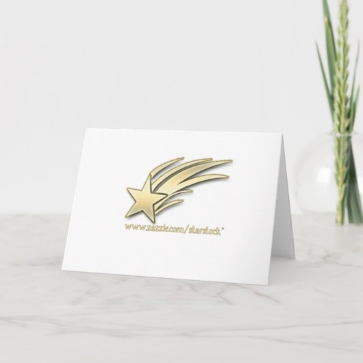 Einladung von Circus Birthday (Rückseite)