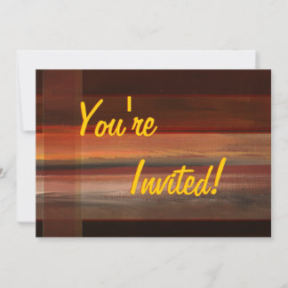 Einladung von Classy Brown