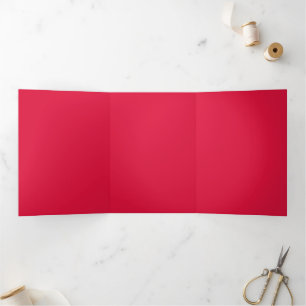 Einladung von Crimson & Beige - individuell anpass
