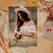 Einladung von Curly Headline-Abschlüssen