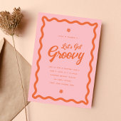 Einladung von Daisy Birthday