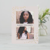 Einladung von doppeldotierten Abschlüssen (Stehend vorne)