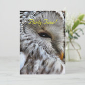 EINLADUNG VON EIGENSCHAFTEN (Stehend Vorderseite)