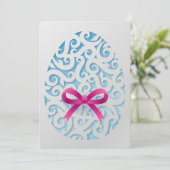 Einladung von Eizellen (Stehend Vorderseite)