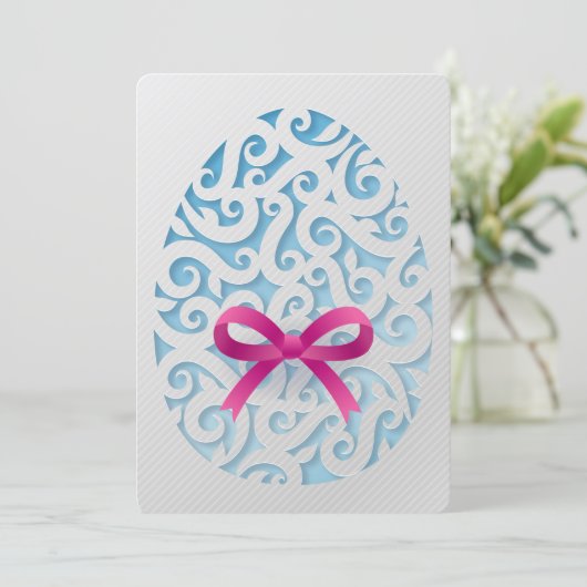 Einladung von Eizellen (Stehend Vorderseite)