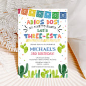 Einladung von Esta zum Geburtstag