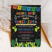 Einladung von Esta zum Geburtstag