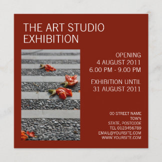 Einladung von Falltieren