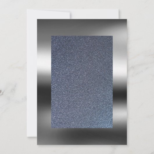 Einladung von Familienbaum (Rückseite)