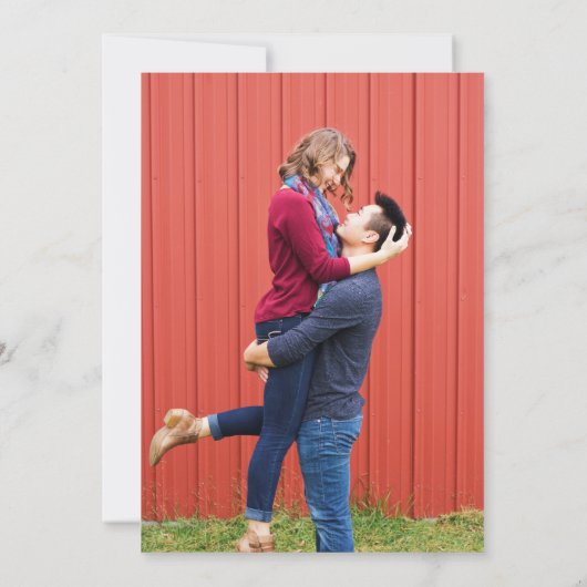 Einladung von Fireworks Sky Amerikanische Unabhäng (Rückseite)