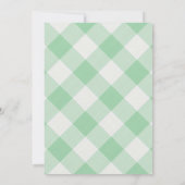 Einladung von Firmengrills (Rückseite)