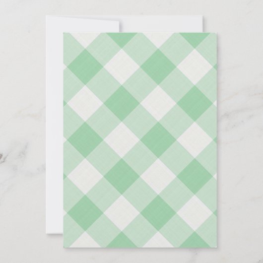 Einladung von Firmengrills (Rückseite)