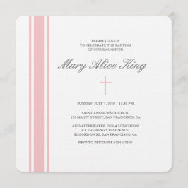 Einladung von Francine Baptisse