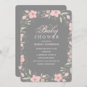 Einladung von Graublume (Vorne/Hinten)