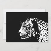 Einladung von Jaguar (Vorderseite)