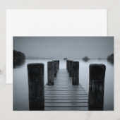 Einladung von Jetty (Vorne/Hinten)