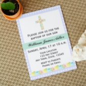 Einladung von Jungen