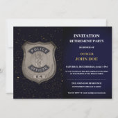 Einladung von K9-Referenten zur Einberufung (Vorderseite)