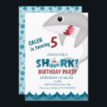 Einladung von Kids Shark Birthday Party<br><div class="desc">Kids Shark Birthday Party Einladung Diese bunt Hai Geburtstagseinladung ist sicher ein Favorit! Und es ist so einfach,  es anzupassen. Lass mir Bescheid,  wenn du Hilfe brauchst. Ich helfe immer gerne.</div>