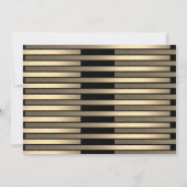 Einladung von Krankenschwestern und Krankenschwest (Rückseite)