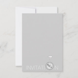 Einladung von London