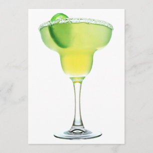 Einladung von Margarita