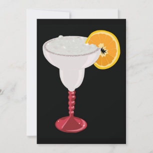 Einladung von Margarita