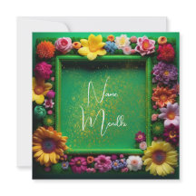 Einladung von Mendhi