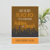 Einladung von Motown (Stehend Vorderseite)