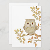 Einladung von Musikbaum (Vorne/Hinten)