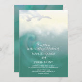 Einladung von Ocean Gulls (Vorne/Hinten)