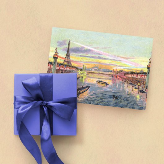 Einladung von Pastel Paris