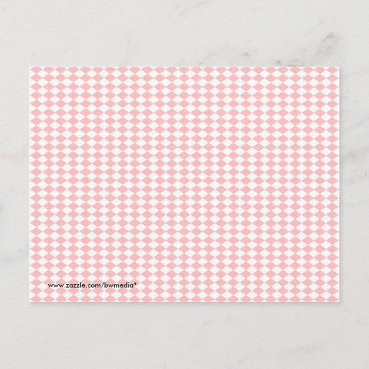 Einladung von Picnic Dives (Rückseite)