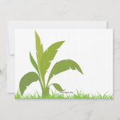 Einladung von Pig Roast (Rückseite)