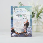 Einladung von Powern (Stehend Vorderseite)