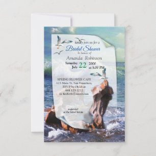 Einladung von Powern