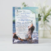 Einladung von Powern (Stehend Vorderseite)