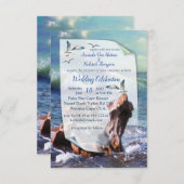 Einladung von Powern (Vorne/Hinten)