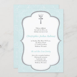 Einladung von Prince Baptism