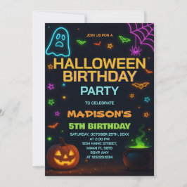 Einladung von Pumpkin Patch Kindergeburtstag