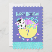 Einladung von Purrmaid