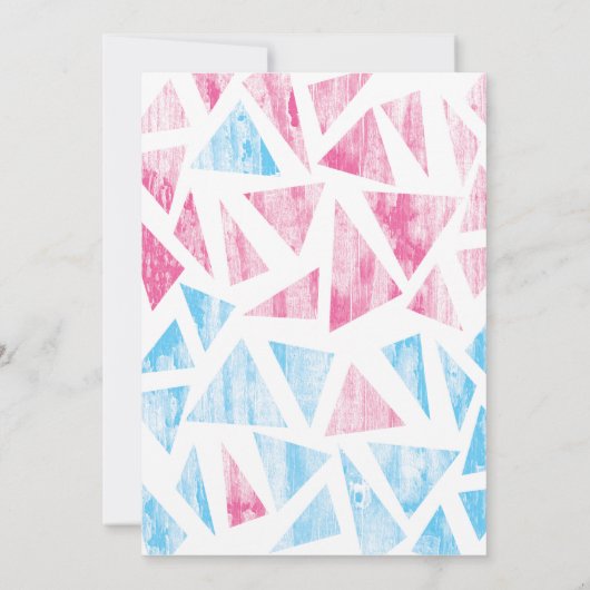 Einladung von Rädern oder Heelsen (Rückseite)