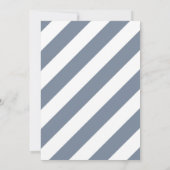 Einladung von Radfahrern (Rückseite)